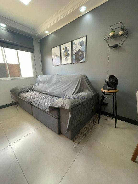 Casa à venda com 3 quartos, 85m² - Foto 19