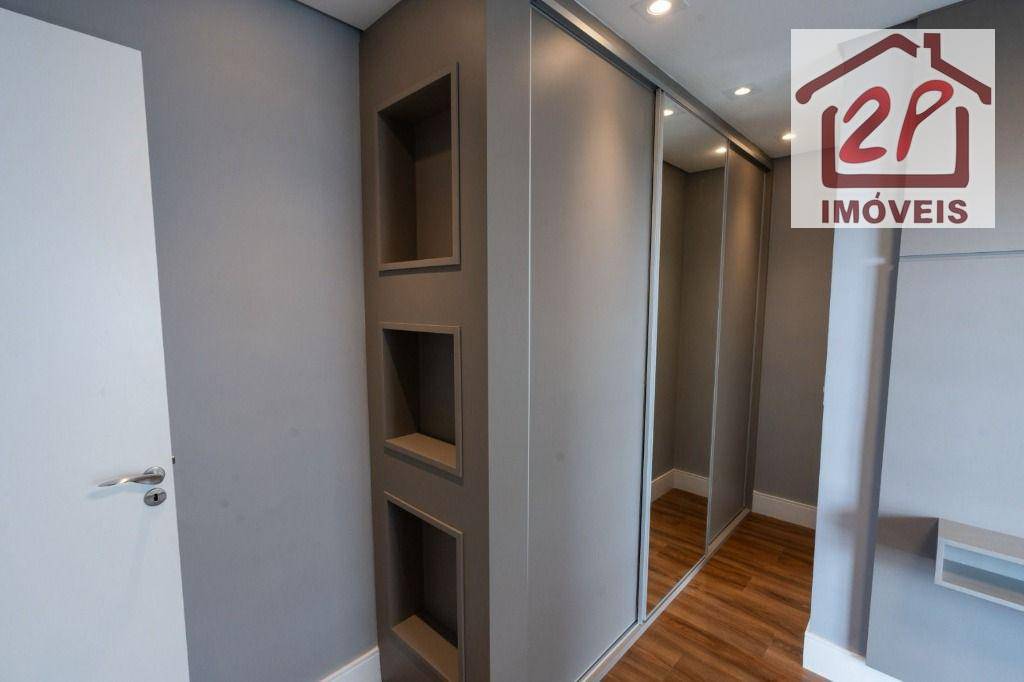 Apartamento para alugar com 2 quartos, 78m² - Foto 11