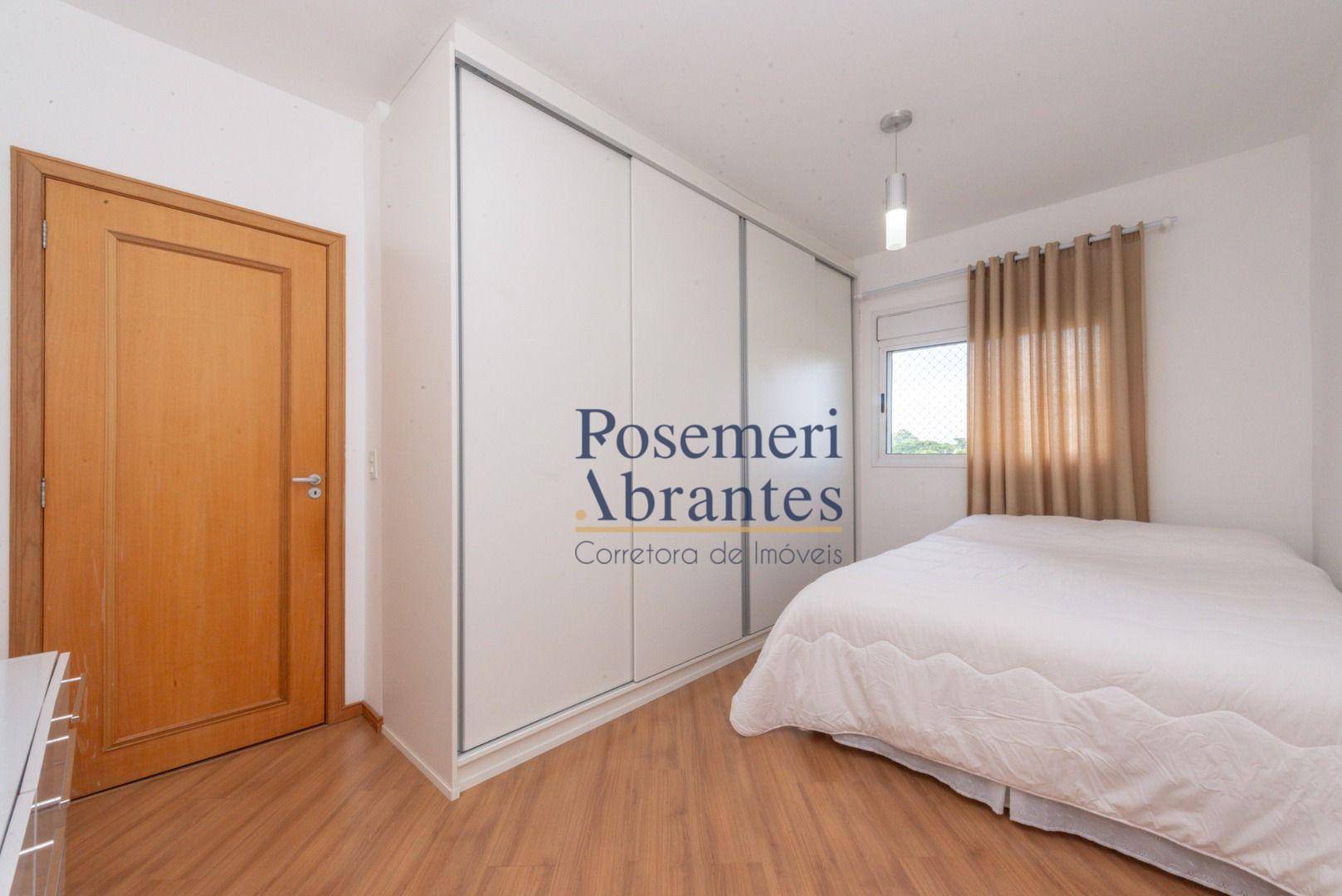 Apartamento à venda com 3 quartos, 100m² - Foto 19