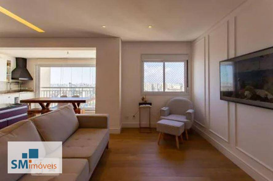 Apartamento à venda com 2 quartos, 95m² - Foto 3