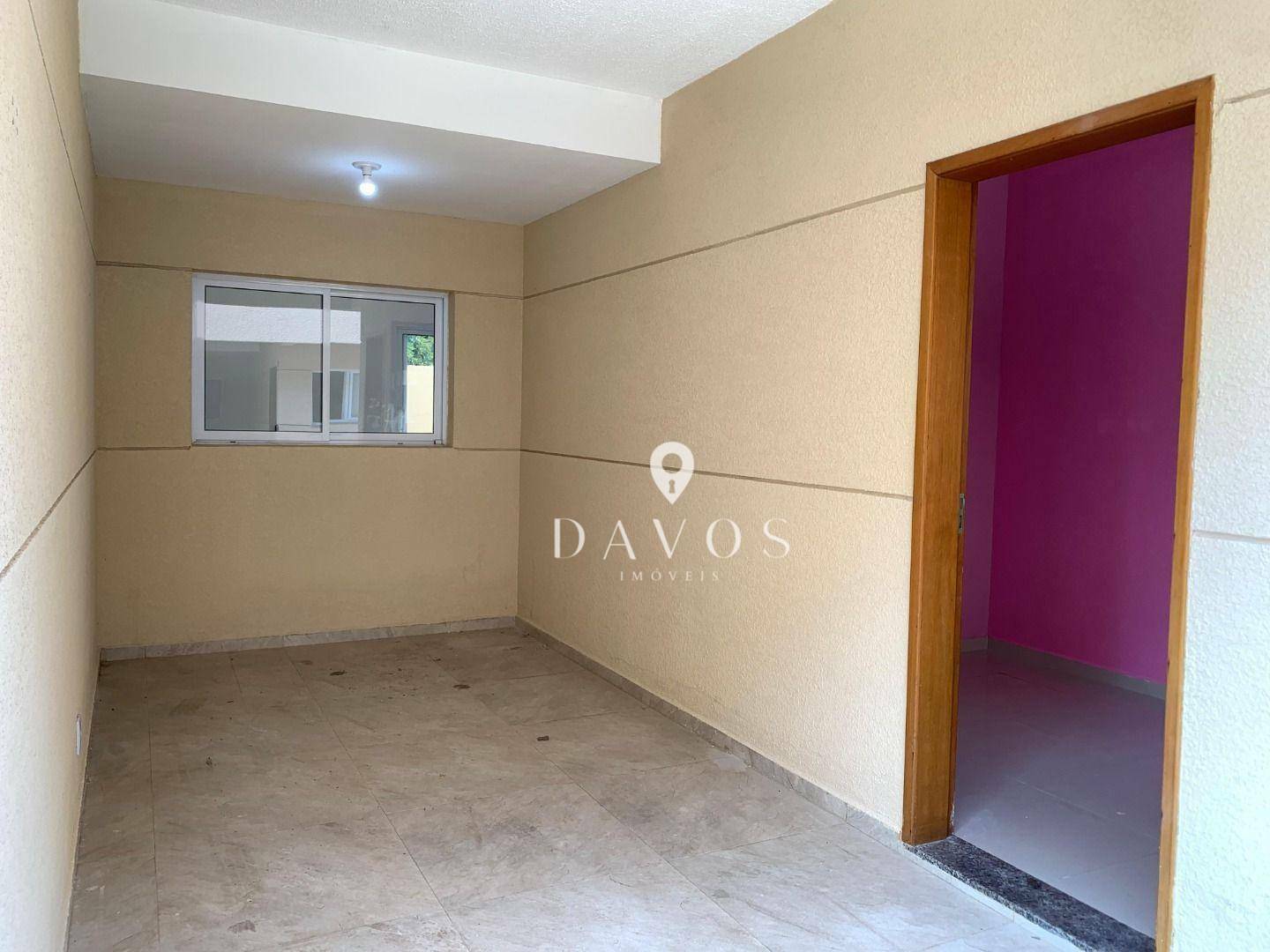 Sobrado à venda com 3 quartos, 78m² - Foto 2