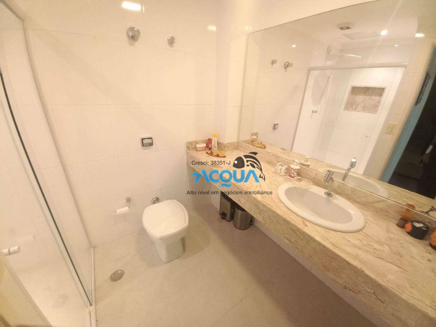 Apartamento à venda com 3 quartos, 85m² - Foto 8