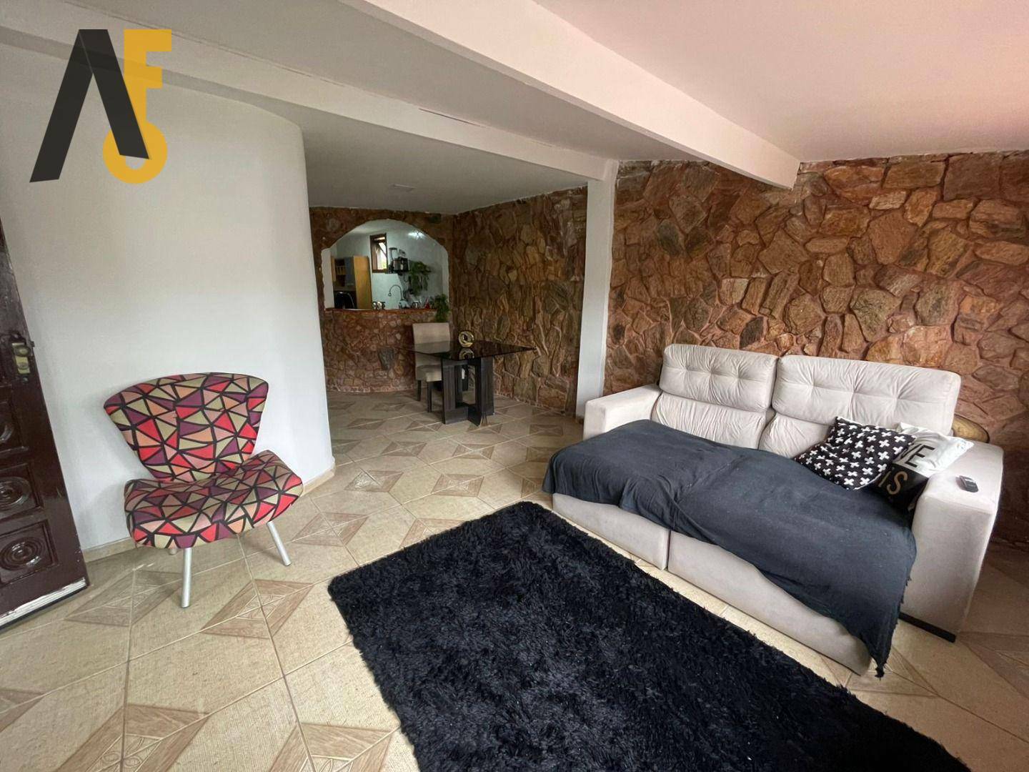 Casa à venda com 5 quartos, 382m² - Foto 29