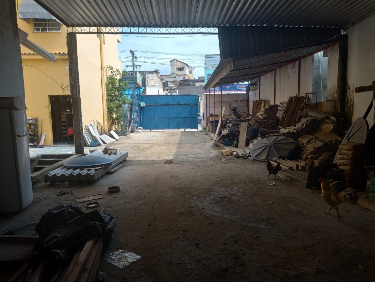 Prédio Inteiro à venda com 4 quartos, 1000m² - Foto 20