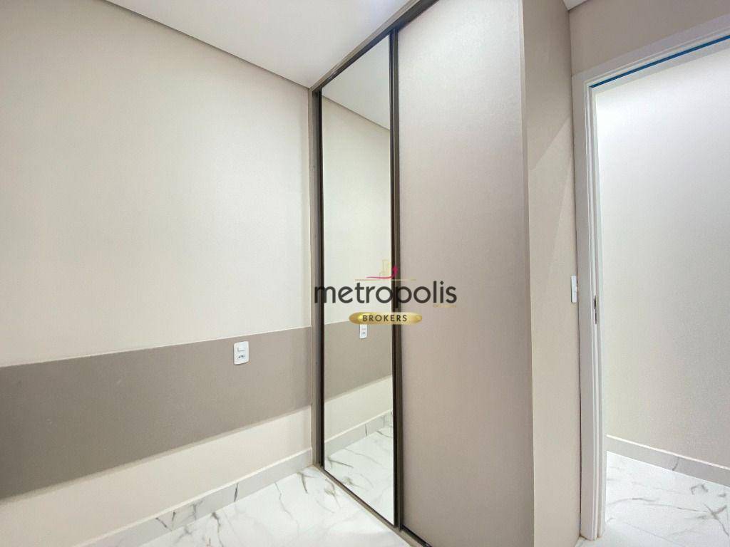 Cobertura à venda com 3 quartos, 160m² - Foto 11