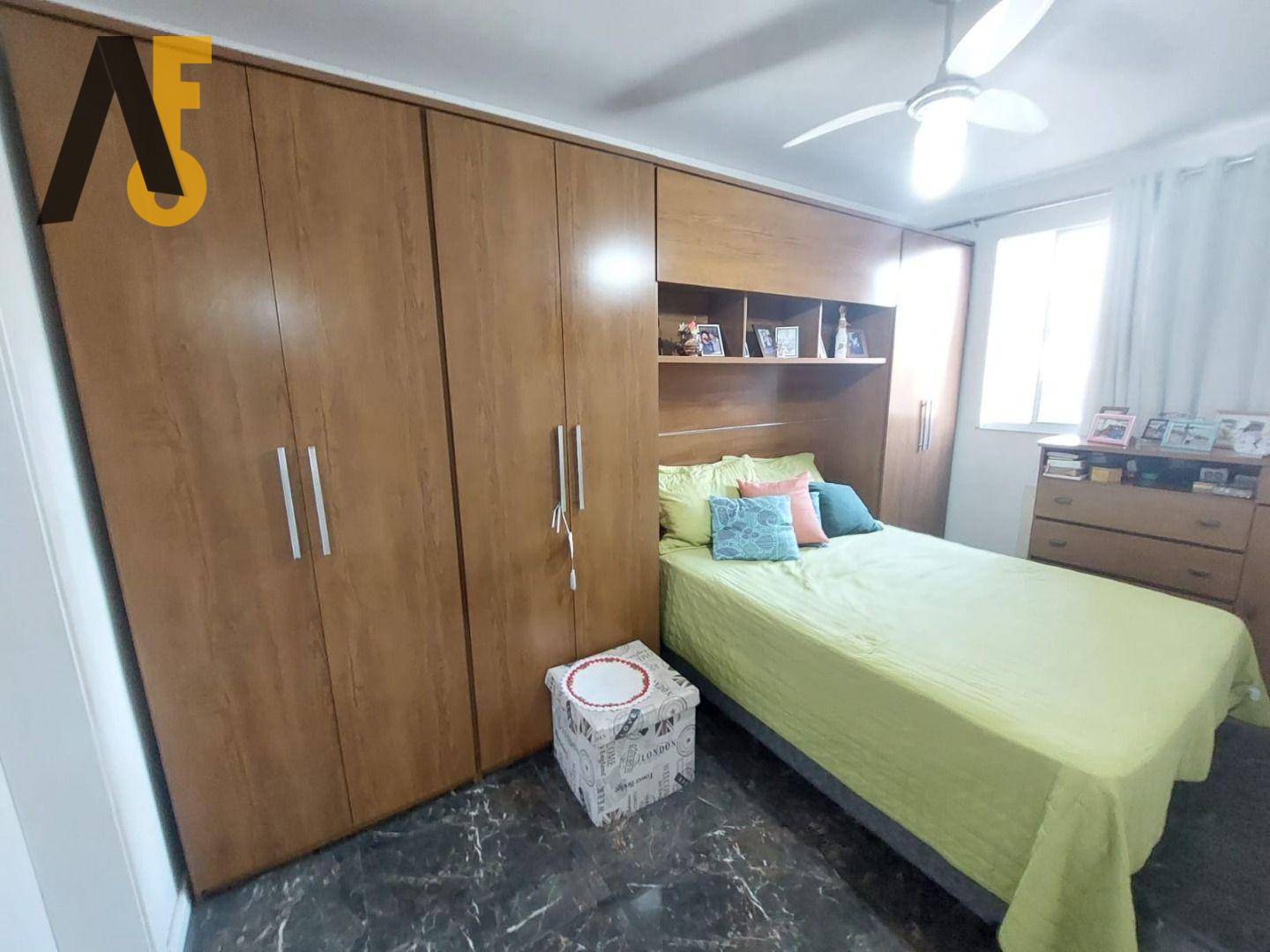 Apartamento à venda com 2 quartos, 55m² - Foto 22