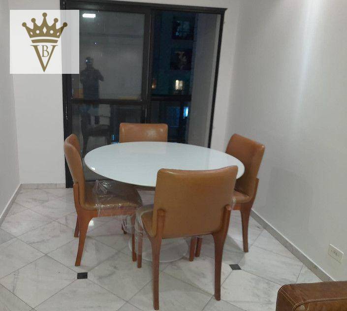 Apartamento à venda com 3 quartos, 69m² - Foto 3