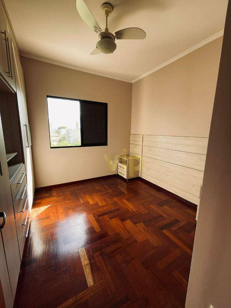 Apartamento à venda com 3 quartos, 100m² - Foto 7