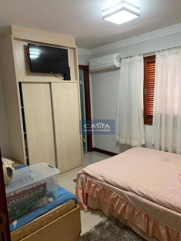 Chácara à venda com 5 quartos, 2461m² - Foto 21