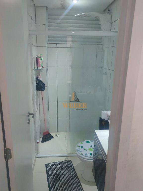 Apartamento à venda com 2 quartos, 50m² - Foto 9