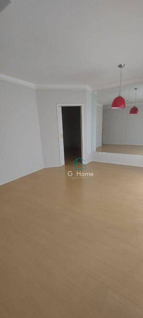 Apartamento à venda com 3 quartos, 110m² - Foto 5