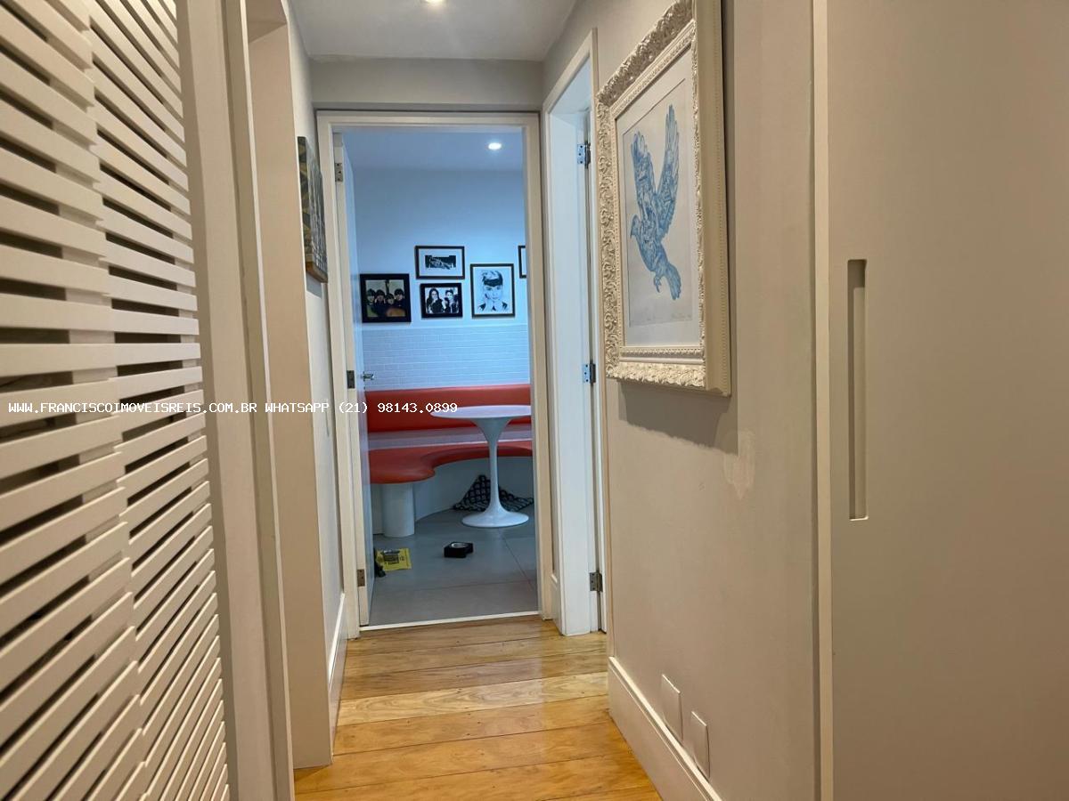 Apartamento à venda com 3 quartos, 210m² - Foto 24