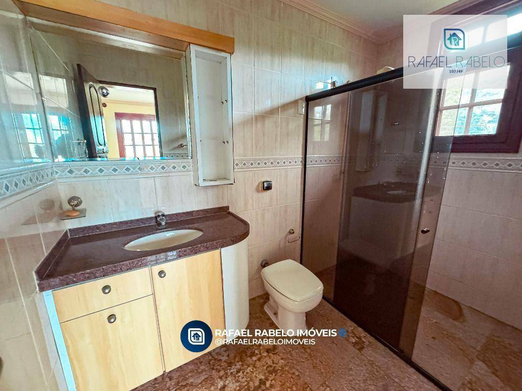 Casa à venda com 4 quartos, 300m² - Foto 18