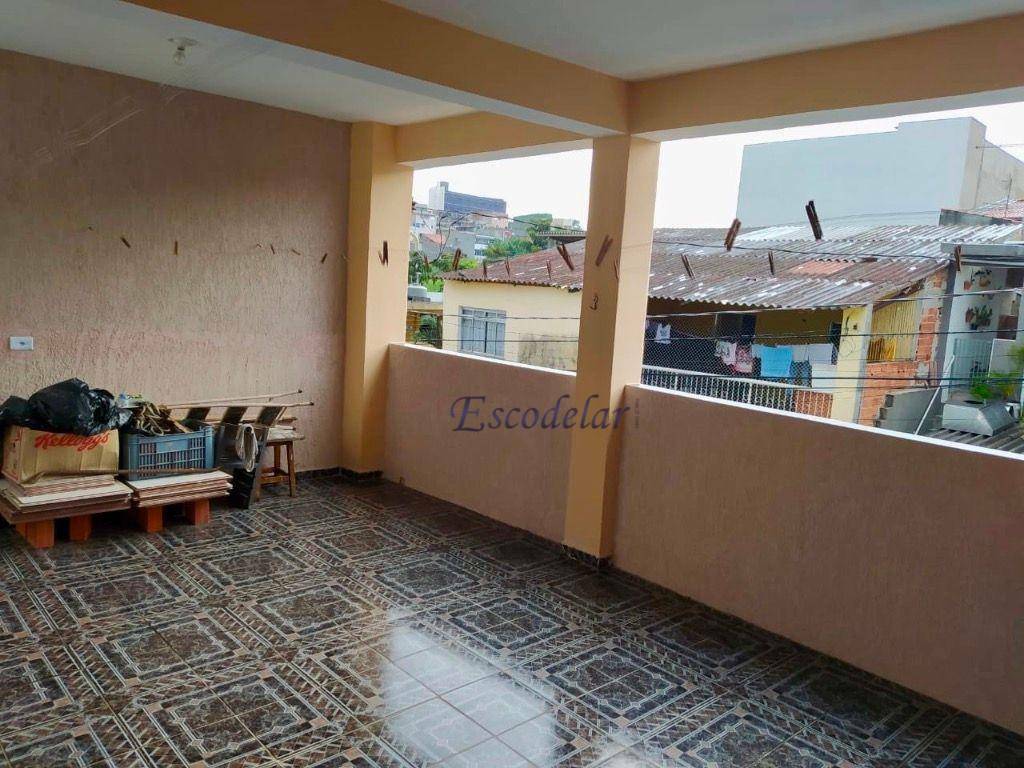 Sobrado à venda com 6 quartos, 154m² - Foto 12