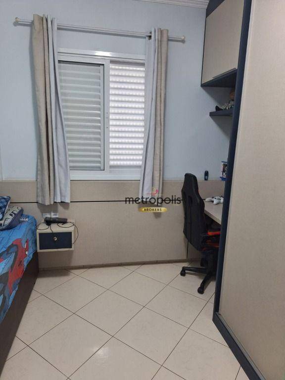 Apartamento à venda com 3 quartos, 83m² - Foto 15