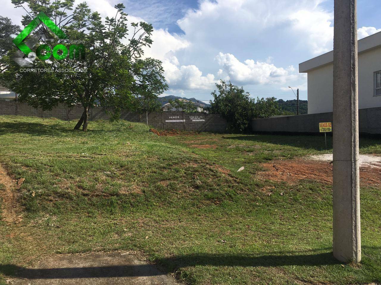 Terreno à venda, 360M2 - Foto 1