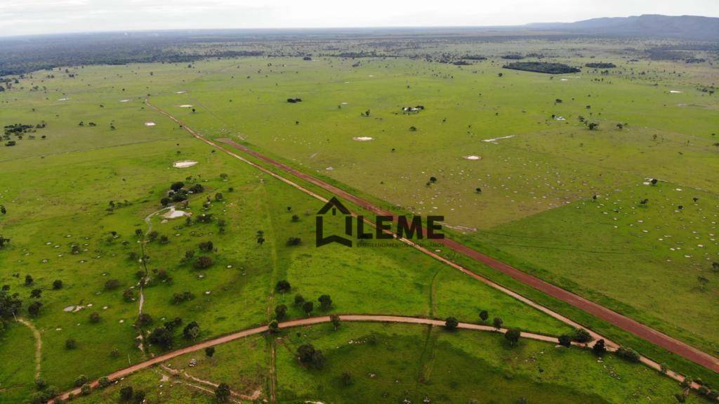 Fazenda à venda com 1 quarto, 27000000M2 - Foto 5