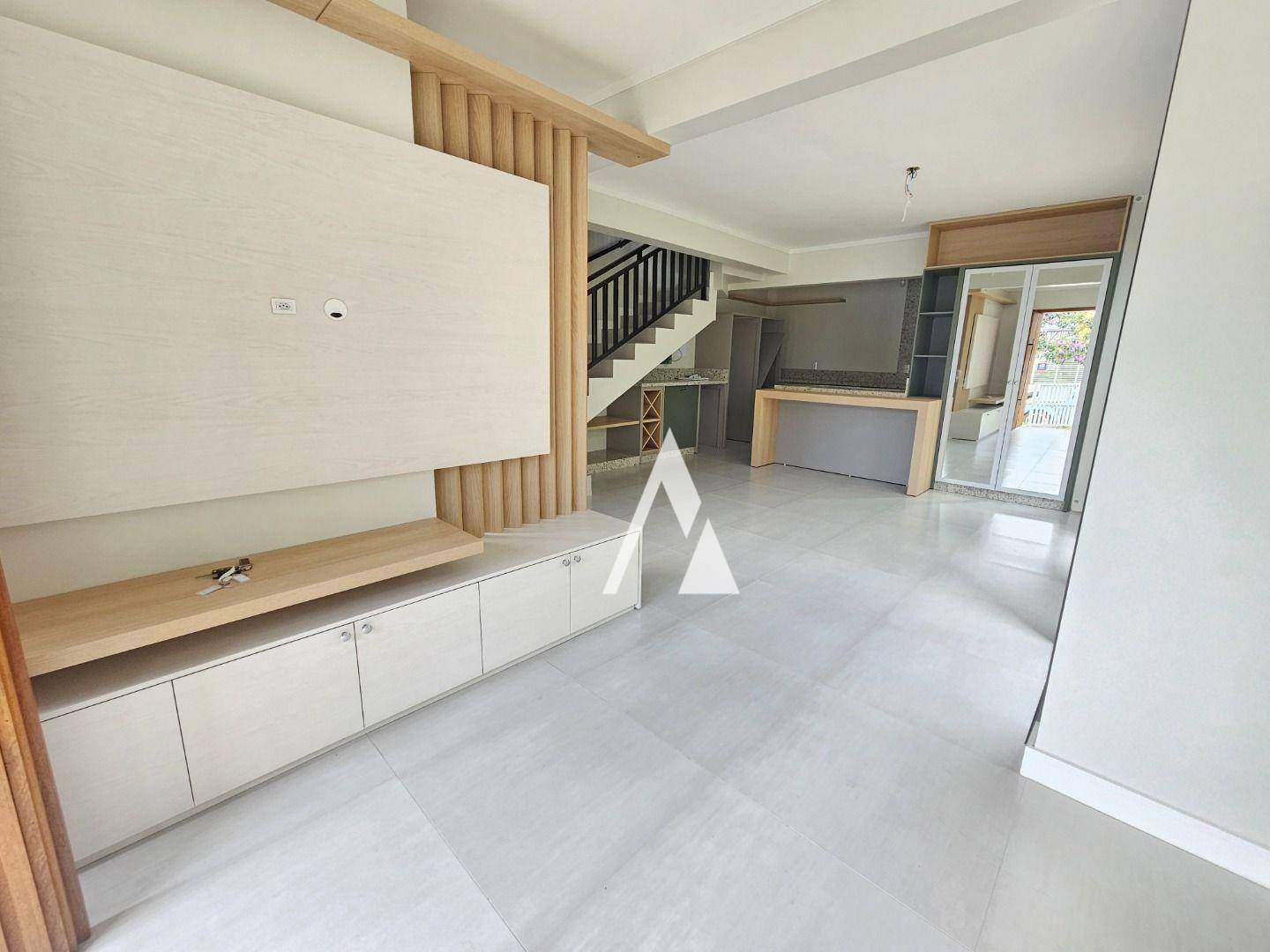 Casa de Condomínio à venda com 3 quartos, 99m² - Foto 27