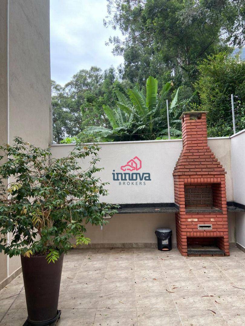 Casa à venda com 2 quartos, 60M2 - Foto 21