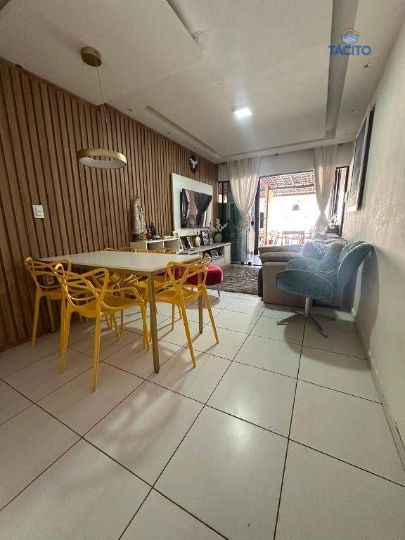 Casa, 2 quartos, 86 m² - Foto 3