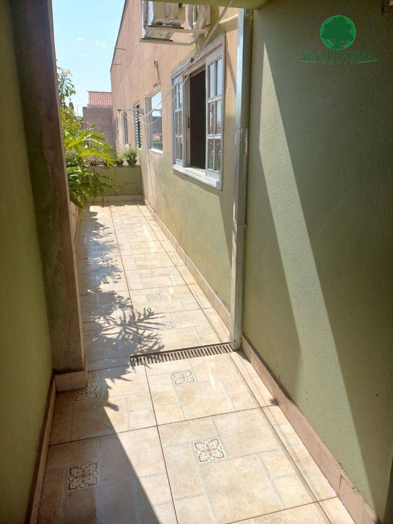 Sobrado à venda com 5 quartos, 205m² - Foto 17