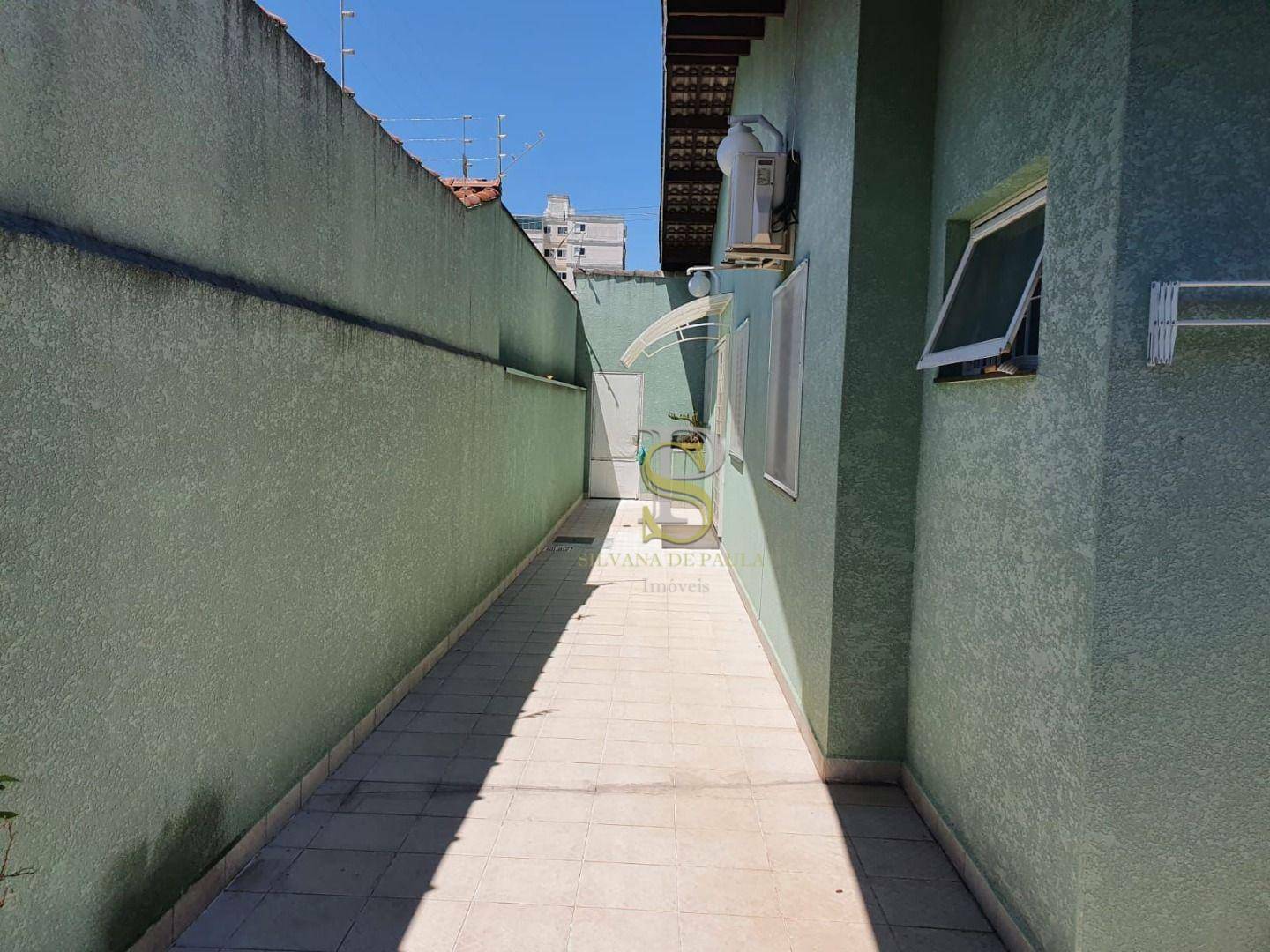 Casa à venda com 3 quartos, 141m² - Foto 36