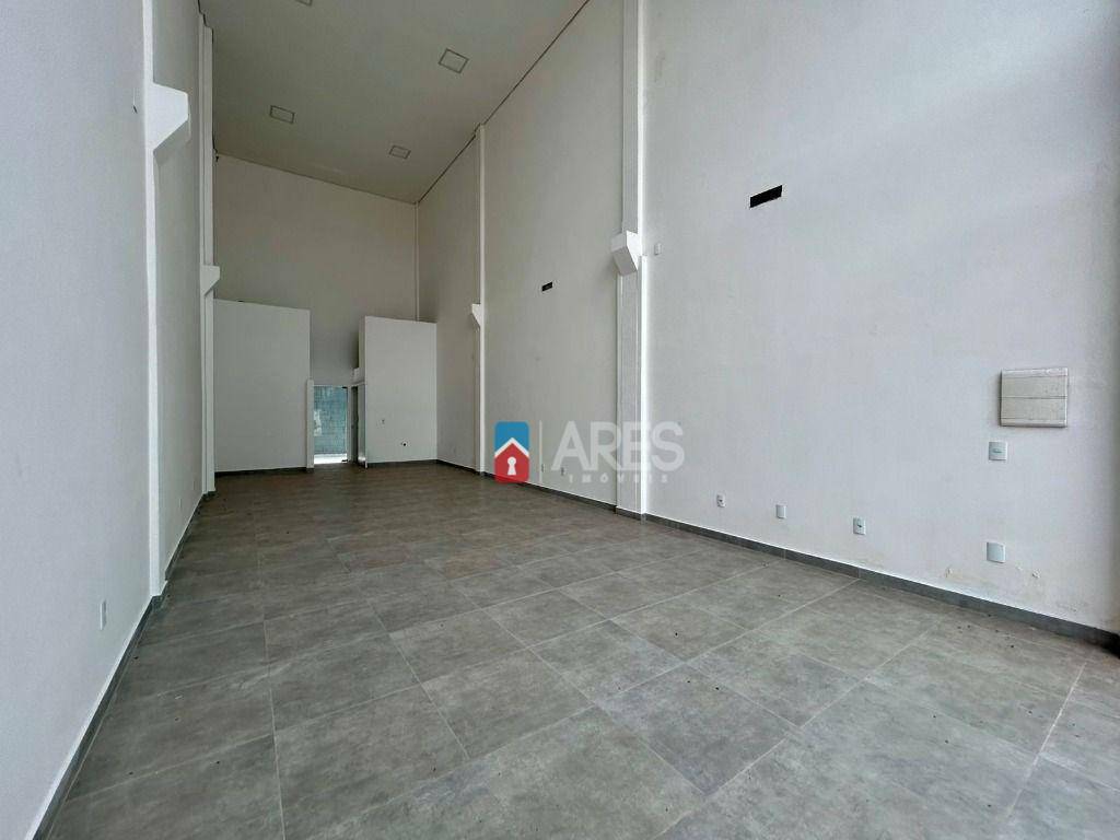 Loja-Salão para alugar, 93m² - Foto 1