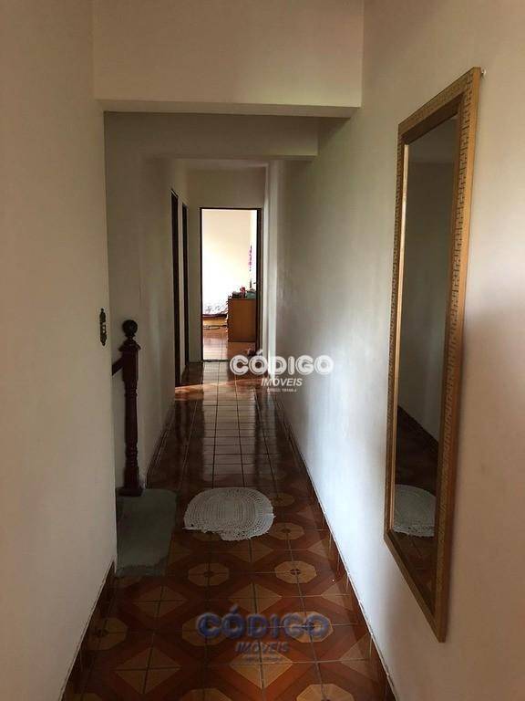 Sobrado à venda com 3 quartos, 350m² - Foto 11