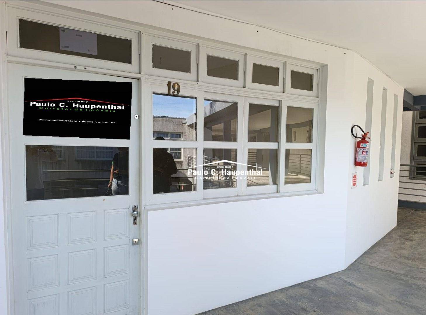 Conjunto Comercial-Sala à venda, 40m² - Foto 8
