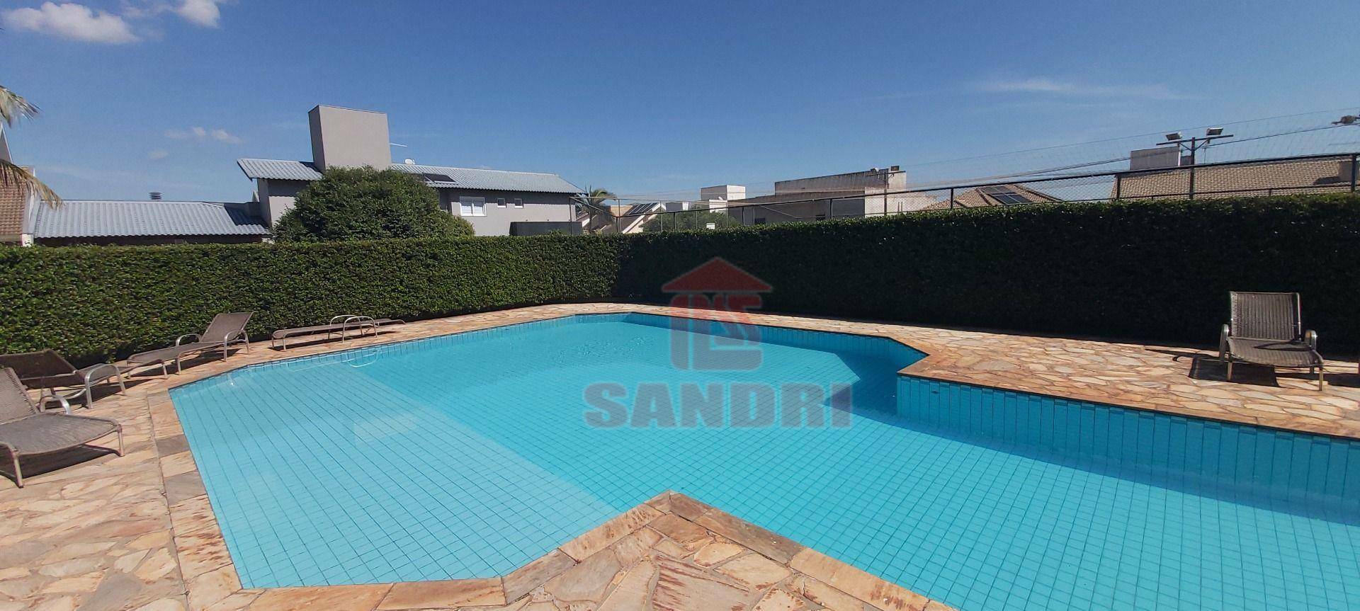 Sobrado à venda com 4 quartos, 360m² - Foto 16