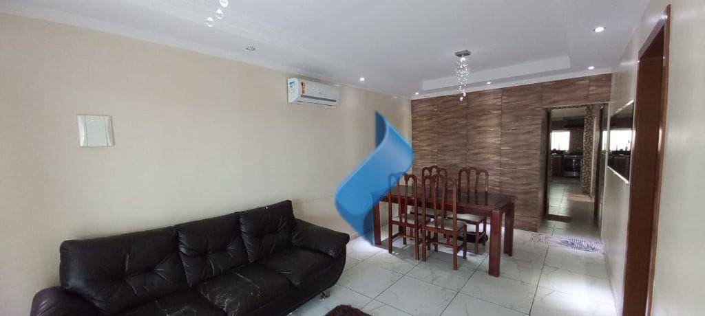 Casa à venda com 5 quartos, 178m² - Foto 6