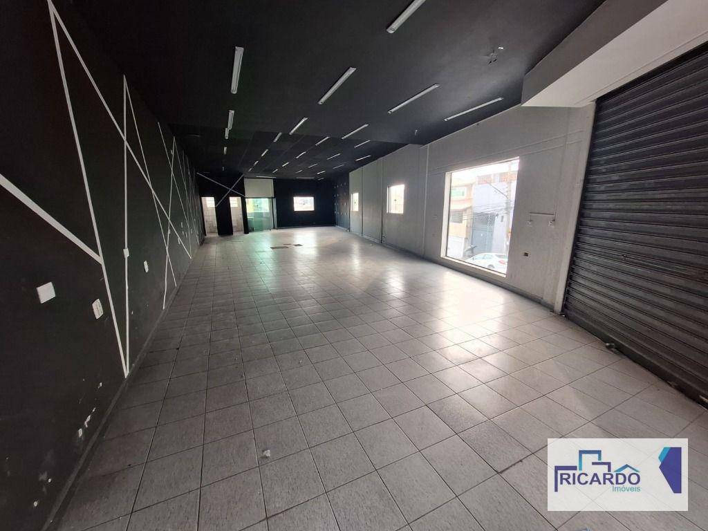 Loja-Salão para alugar, 130m² - Foto 4