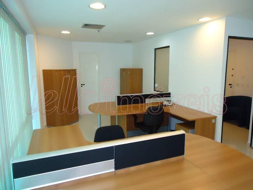 Conjunto Comercial-Sala para alugar, 70m² - Foto 10