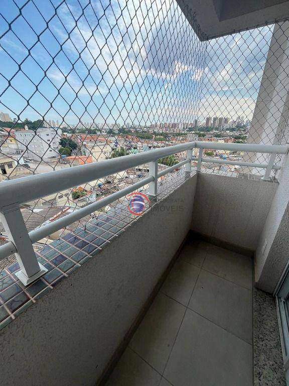 Apartamento à venda com 2 quartos, 47m² - Foto 10