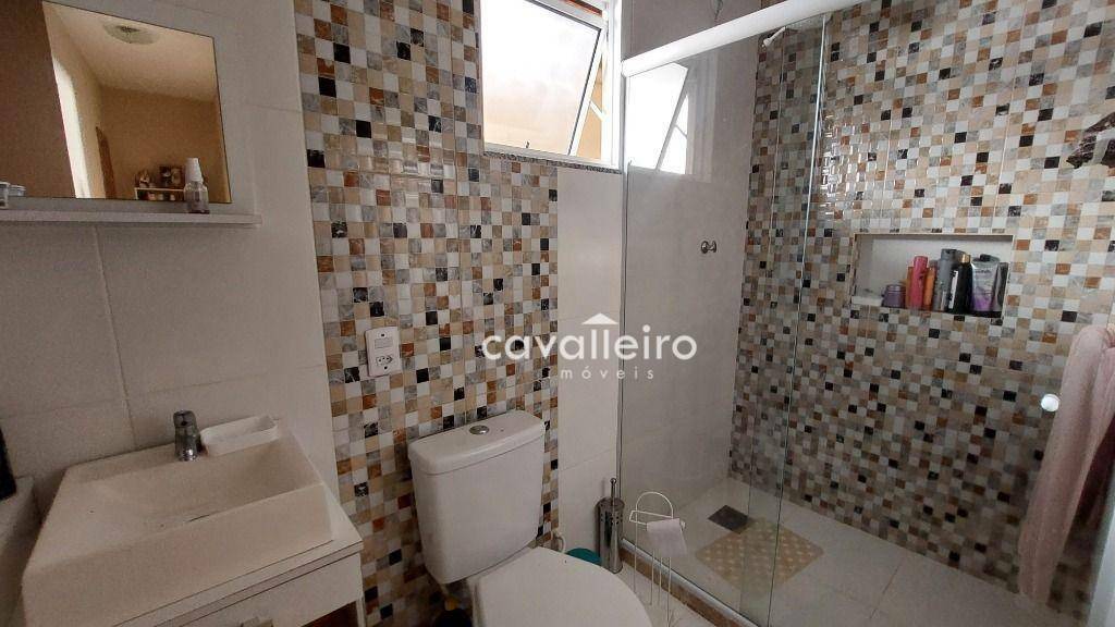 Casa de Condomínio à venda com 3 quartos, 120m² - Foto 20