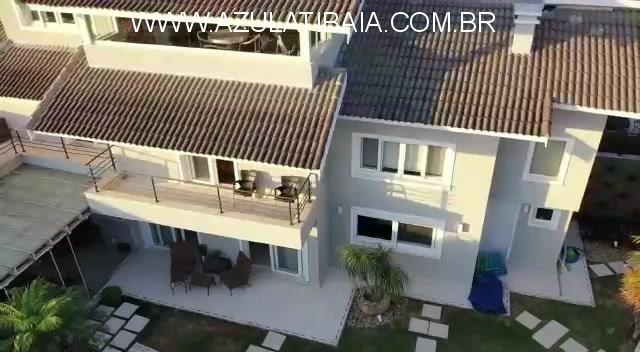 Casa de Condomínio à venda com 4 quartos, 600m² - Foto 38