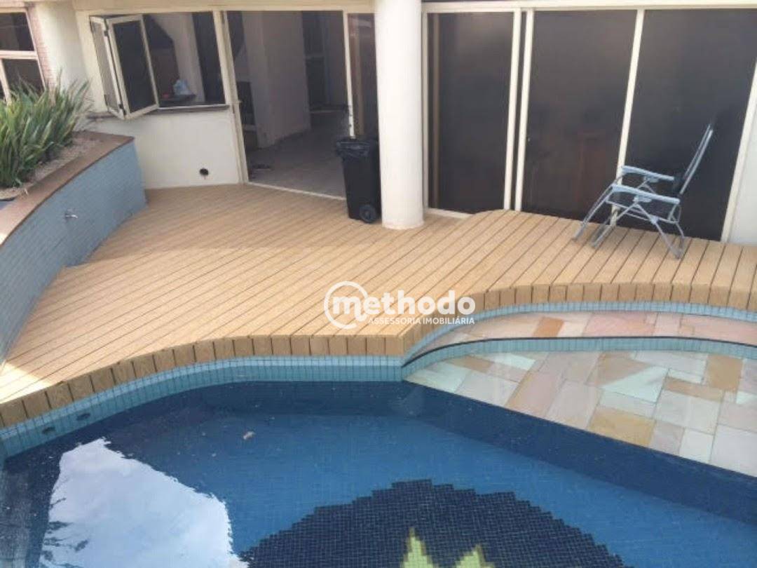 Cobertura à venda com 4 quartos, 340m² - Foto 9