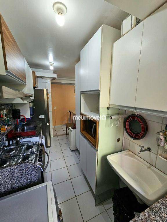 Apartamento à venda com 2 quartos, 57m² - Foto 19