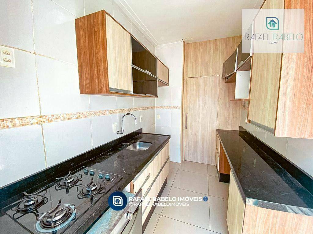 Apartamento para alugar com 2 quartos, 50m² - Foto 5