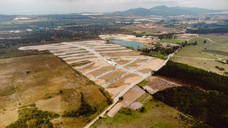 Terreno à venda - Foto 2