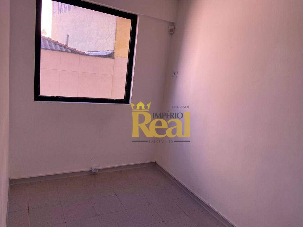 Conjunto Comercial-Sala à venda, 122m² - Foto 8