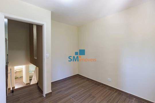 Sobrado à venda com 3 quartos, 100m² - Foto 14