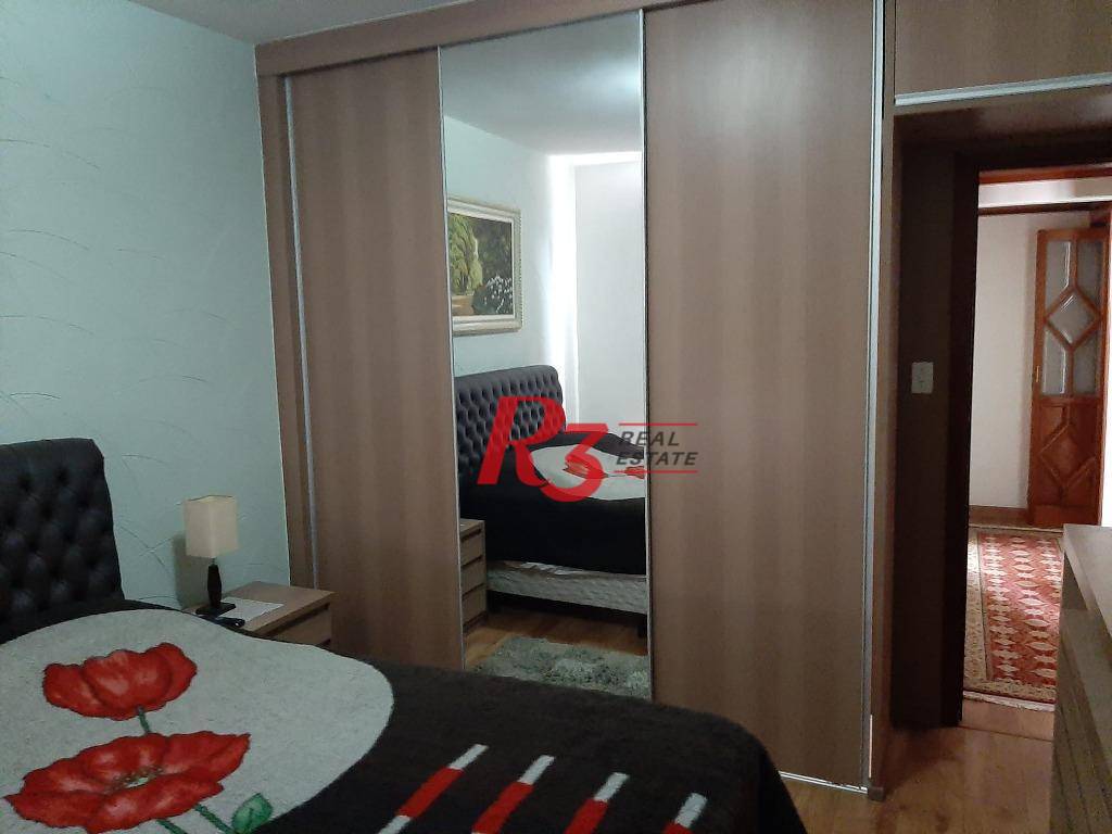 Apartamento à venda com 2 quartos, 111m² - Foto 11