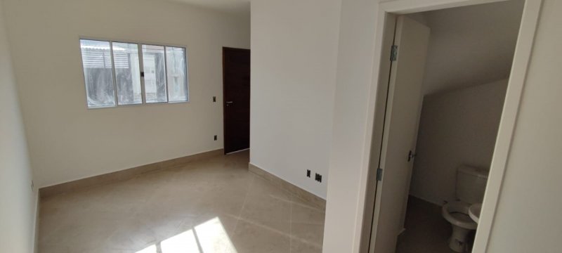 Sobrado à venda com 2 quartos, 62m² - Foto 9