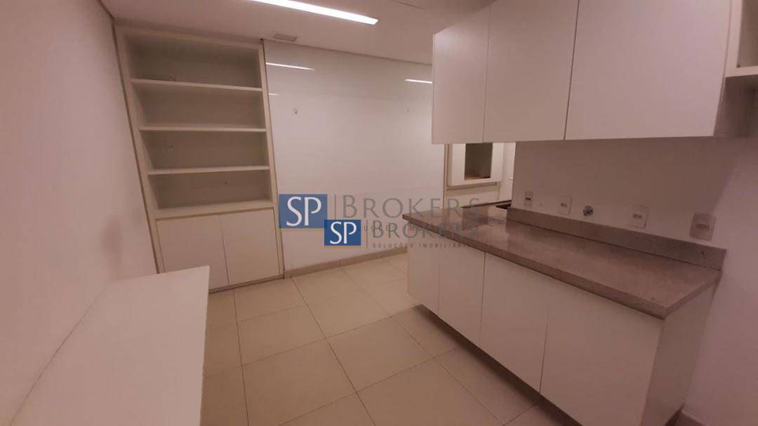 Conjunto Comercial-Sala para alugar, 1520m² - Foto 2