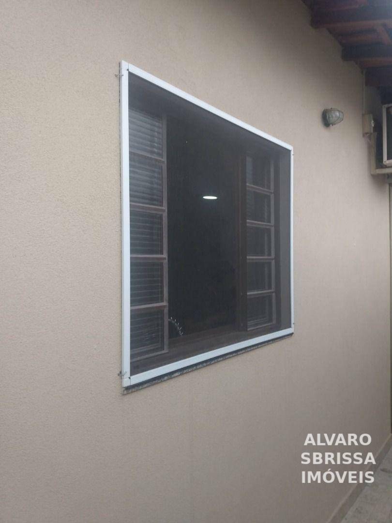 Casa à venda com 2 quartos, 69m² - Foto 17