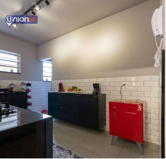 Apartamento à venda com 3 quartos, 105m² - Foto 11