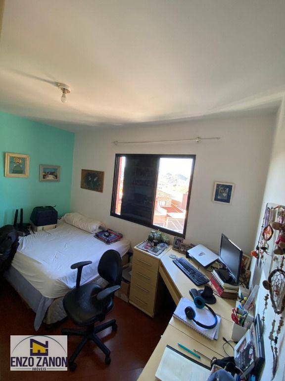 Apartamento à venda com 3 quartos, 82m² - Foto 7