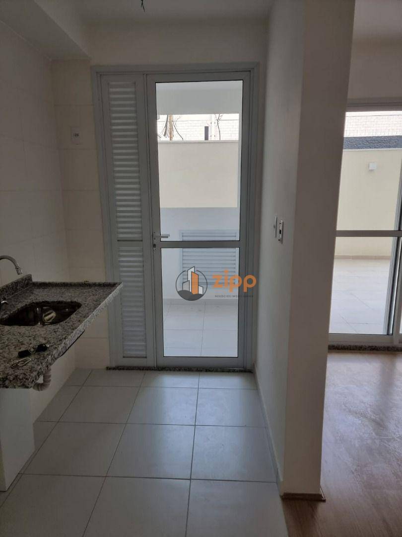 Apartamento à venda com 2 quartos, 79m² - Foto 5