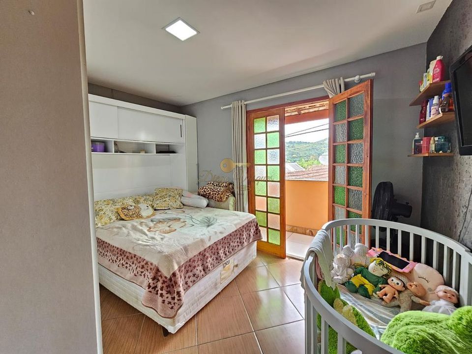 Casa à venda com 4 quartos, 145m² - Foto 31